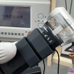 Đồng Hồ Panerai Submersible Bianco PAM02223 Replica 11 Mặt Trắng Dây Cao Su 42mm (2)