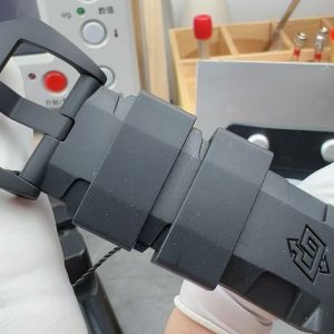 Đồng Hồ Panerai Submersible Carbotech PAM02231 Replica 11 Màu Đen Dây Cao Su 42mm (2)