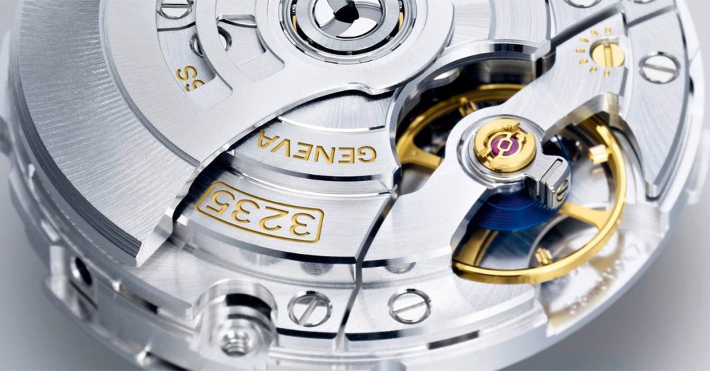 Replica Watch Movements Explained – Swiss vs Asian vs Clone